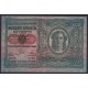 AUSTRIA 1912 BILLETE DE 100 CORONAS